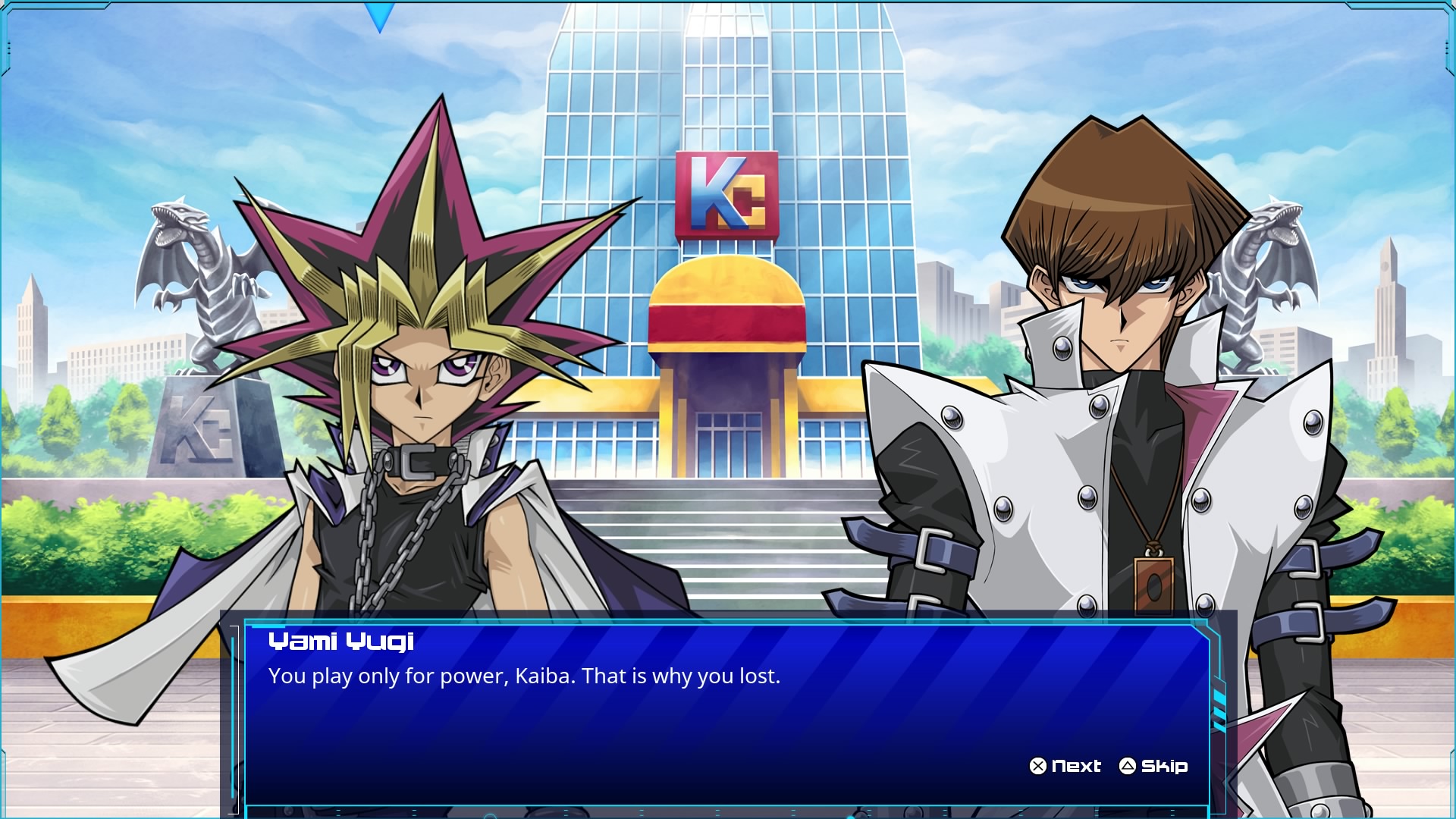 Yu-Gi-Oh! Legacy of the Duelist offiziell angekündigt